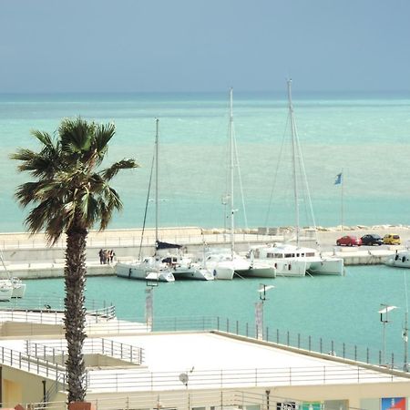 Casa Vacanze Da Giovanni Marina di Ragusa Δωμάτιο φωτογραφία