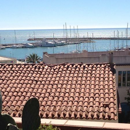 Casa Vacanze Da Giovanni Marina di Ragusa Εξωτερικό φωτογραφία