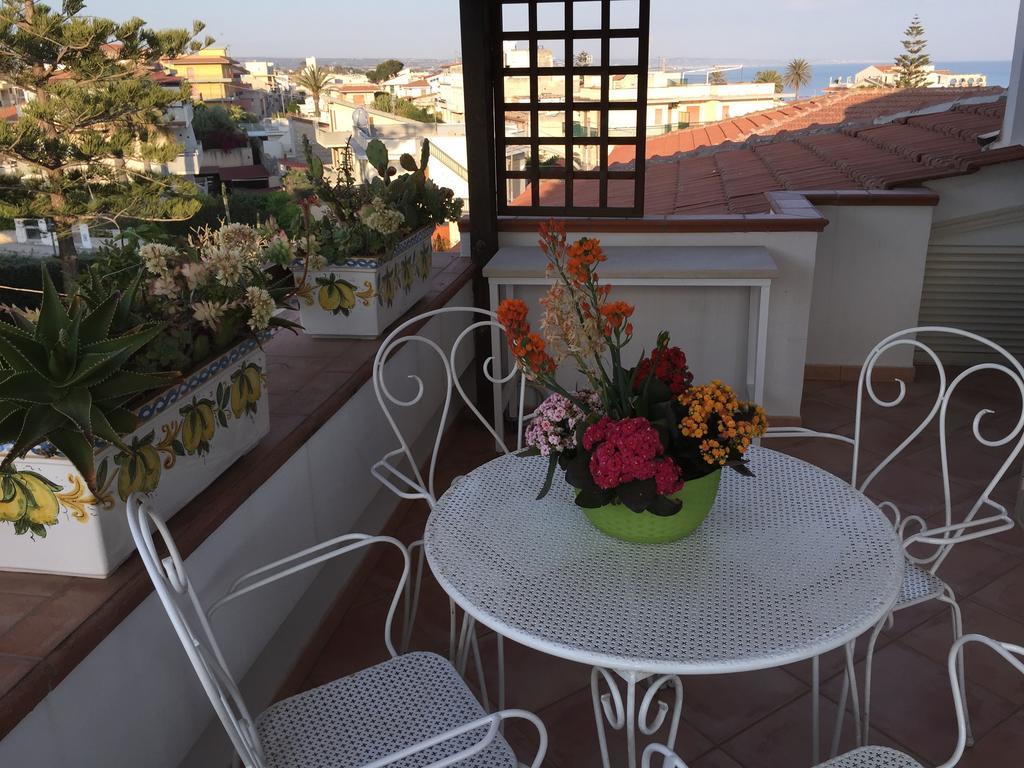 Casa Vacanze Da Giovanni Marina di Ragusa Εξωτερικό φωτογραφία
