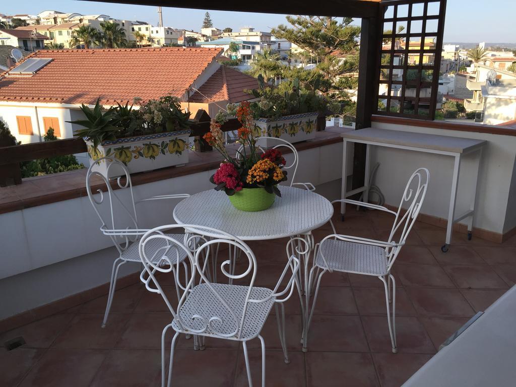 Casa Vacanze Da Giovanni Marina di Ragusa Εξωτερικό φωτογραφία