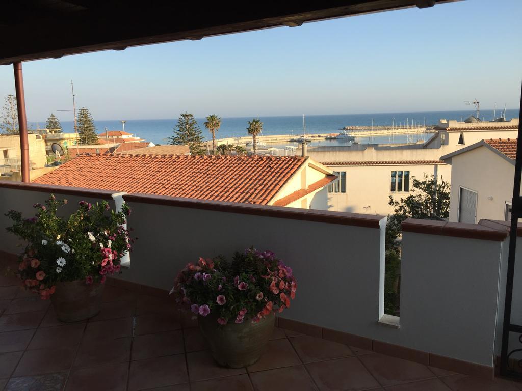 Casa Vacanze Da Giovanni Marina di Ragusa Εξωτερικό φωτογραφία