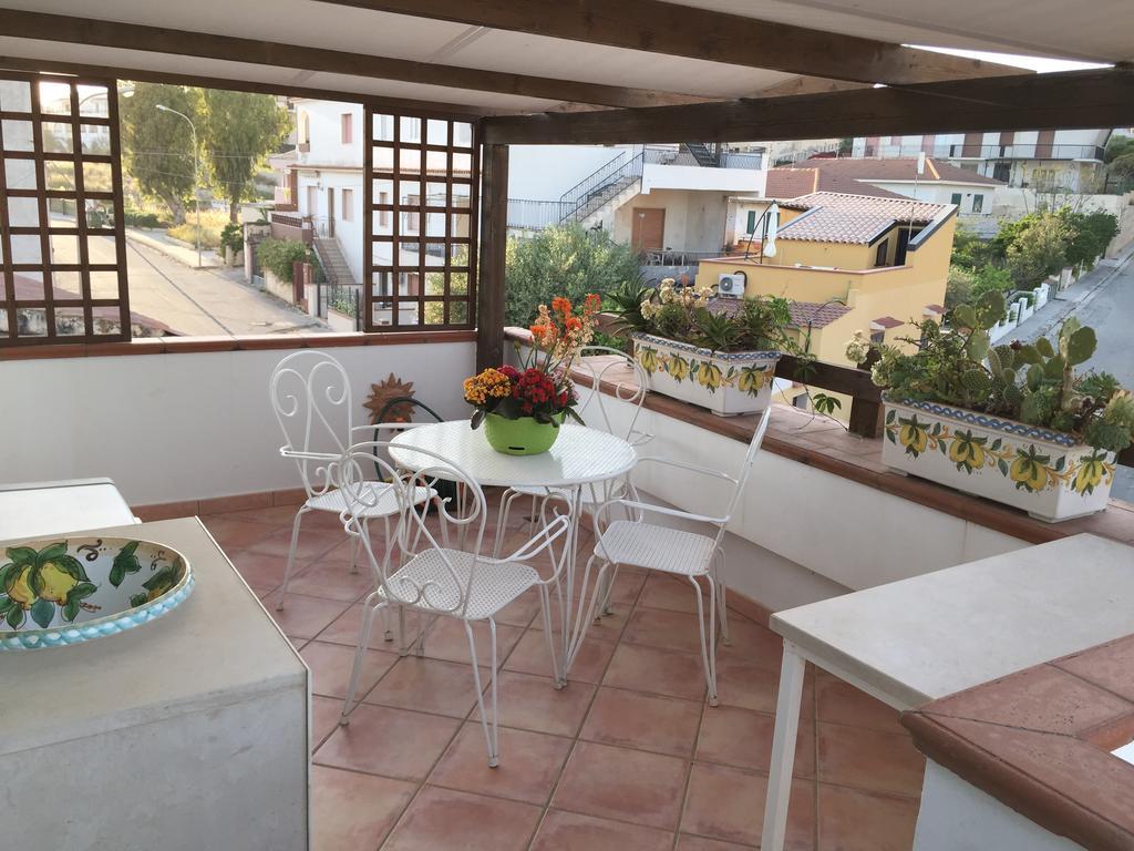 Casa Vacanze Da Giovanni Marina di Ragusa Εξωτερικό φωτογραφία