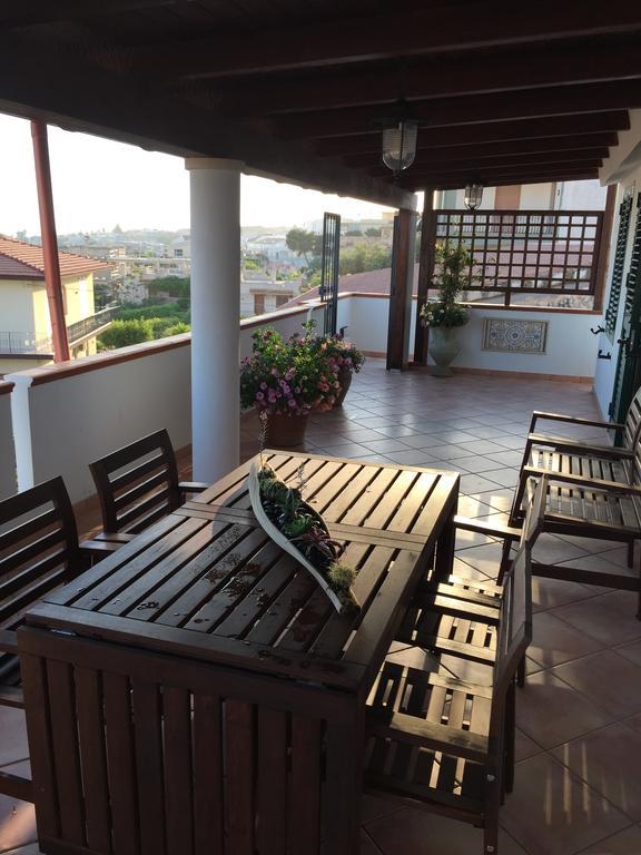 Casa Vacanze Da Giovanni Marina di Ragusa Εξωτερικό φωτογραφία