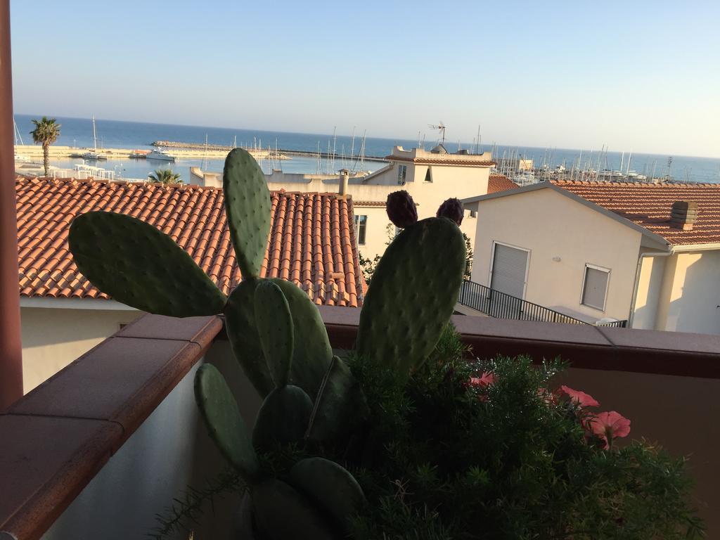 Casa Vacanze Da Giovanni Marina di Ragusa Εξωτερικό φωτογραφία