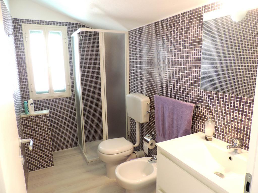 Casa Vacanze Da Giovanni Marina di Ragusa Εξωτερικό φωτογραφία