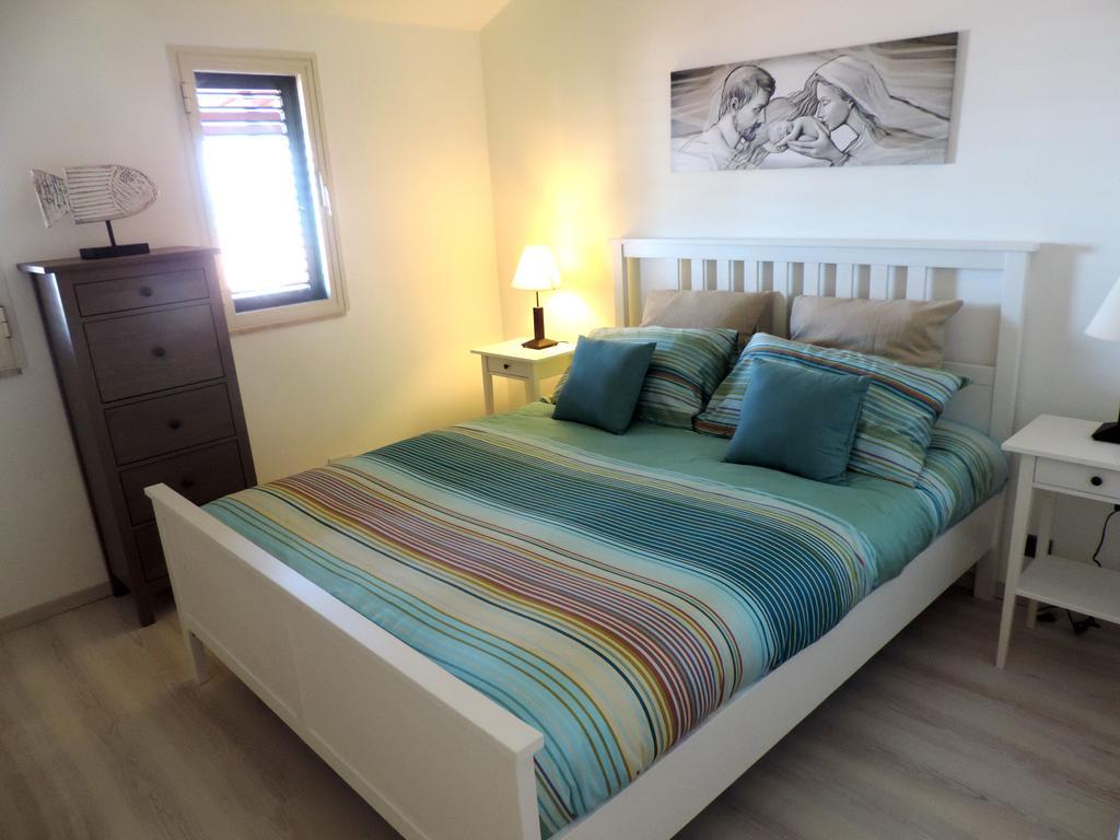 Casa Vacanze Da Giovanni Marina di Ragusa Εξωτερικό φωτογραφία