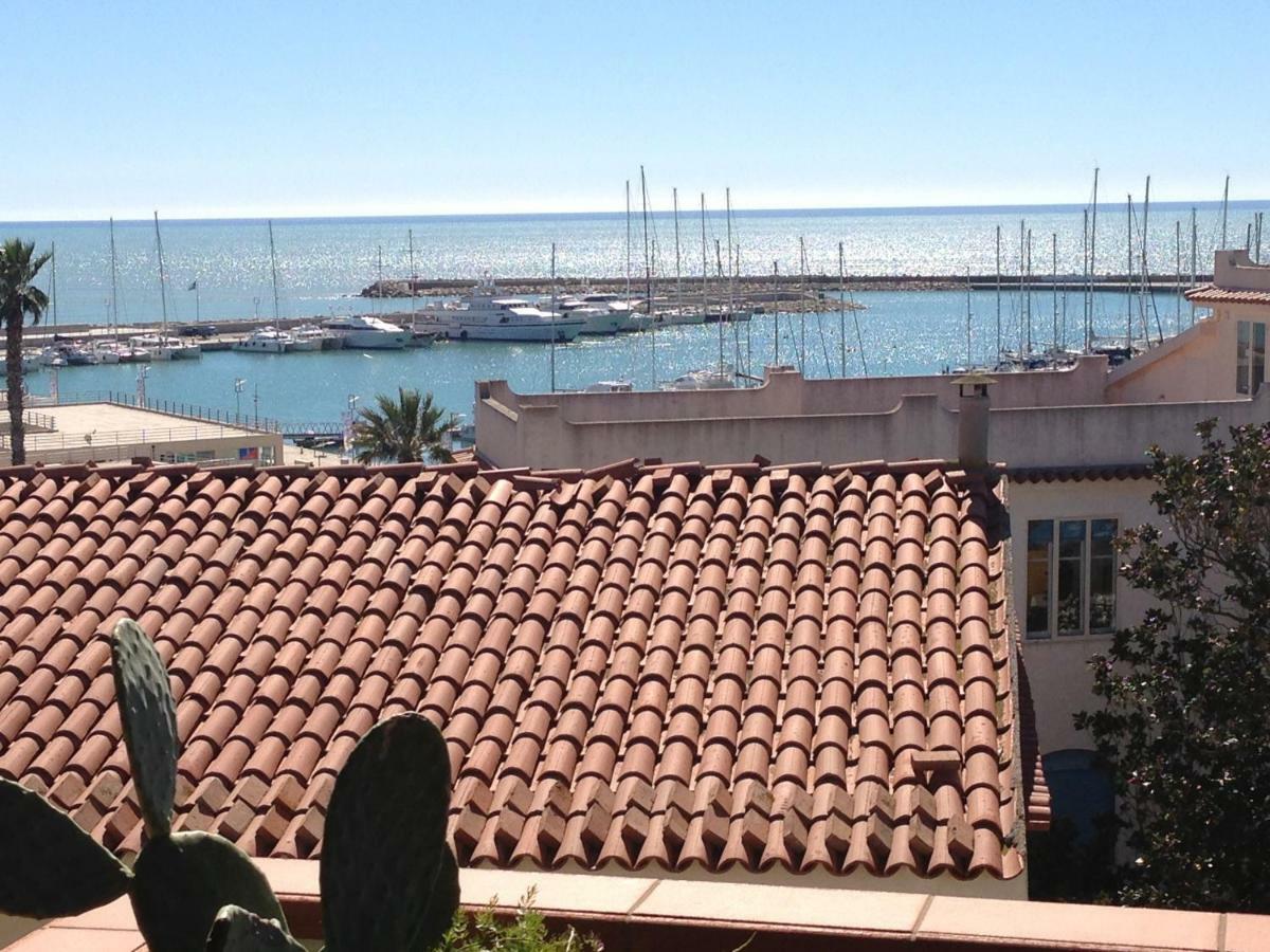 Casa Vacanze Da Giovanni Marina di Ragusa Εξωτερικό φωτογραφία
